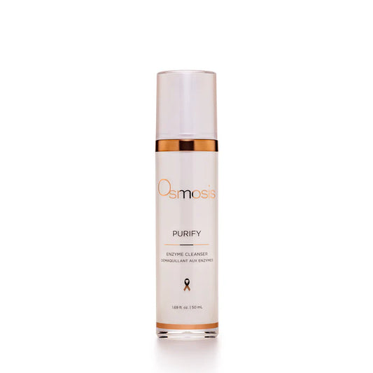 Osmosis Purify Enzyme Cleanser