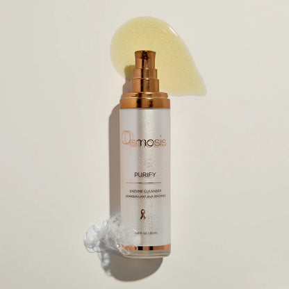Osmosis Purify Enzyme Cleanser