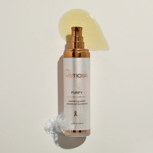 Osmosis Purify Enzyme Cleanser