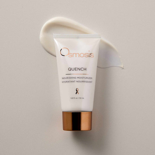Osmosis Quench Nourishing Moisturizer