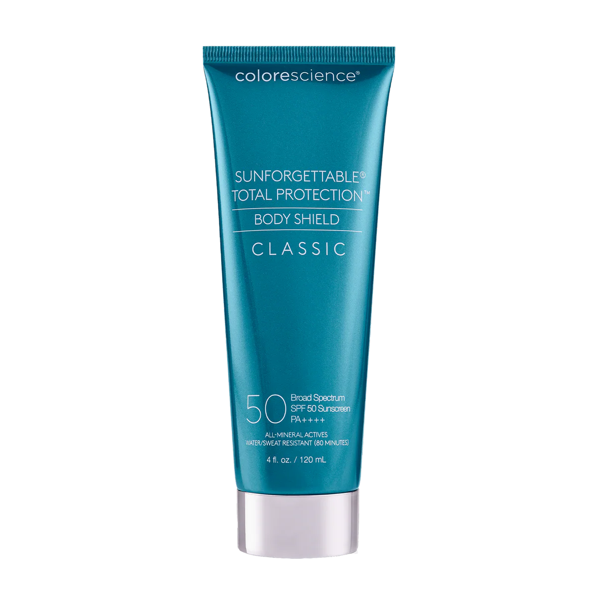 Colorescience Sunforgettable® Total Protection® Body Shield Classic SPF 50
