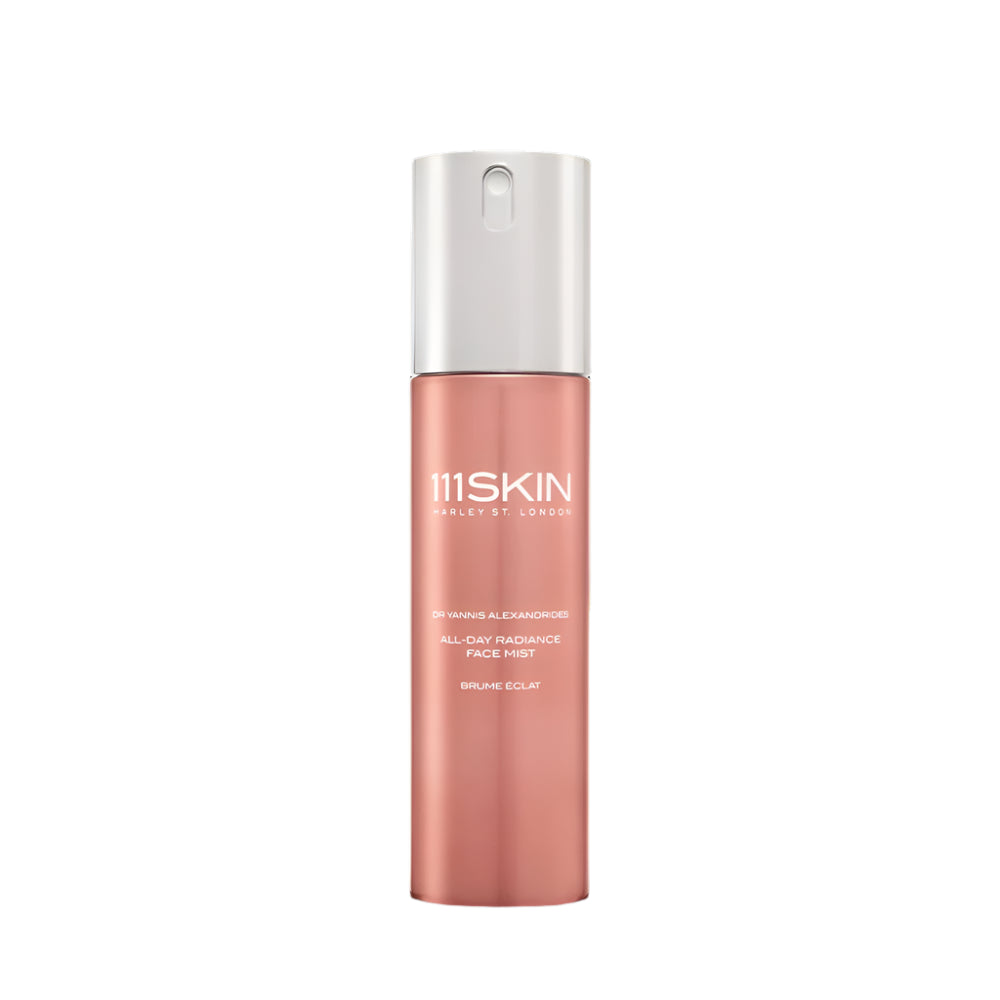 111SKIN All Day Radiance Face Mist