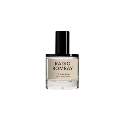D.S. & DURGA Radio Bombay EDP