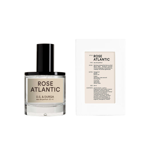 D.S. & DURGA Rose Atlantic EDP