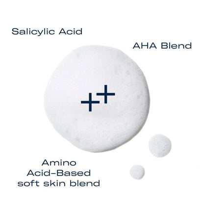 skinbetter Refining Foam Cleanser