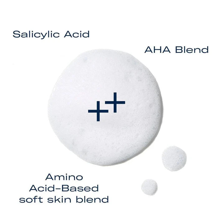 skinbetter Refining Foam Cleanser