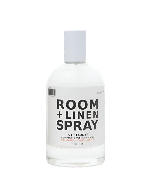 DedCool Room + Linen Spray 01 "Taunt"