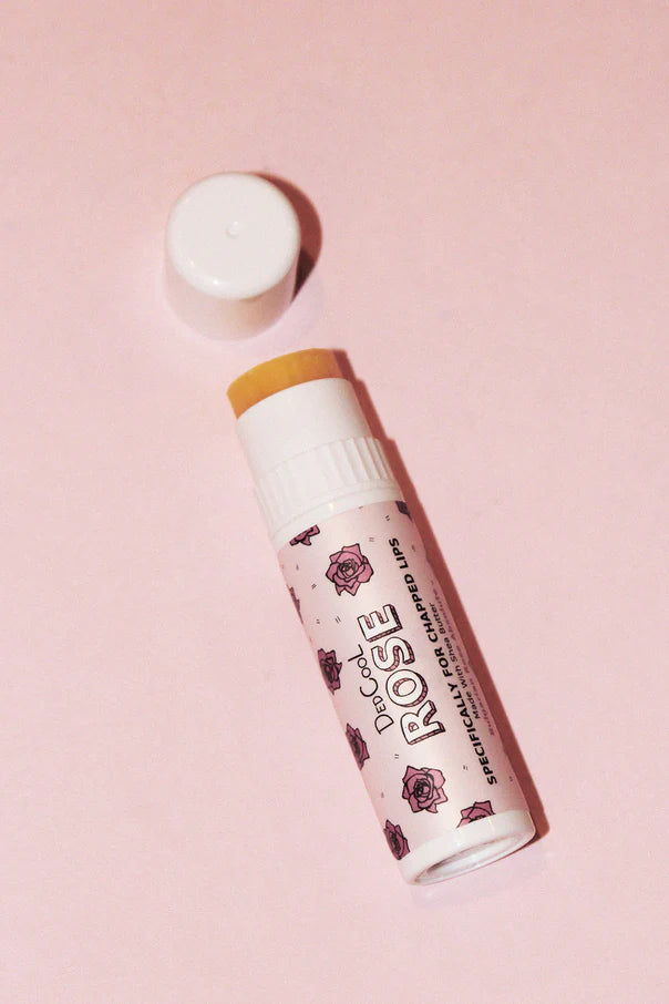 DedCool Rose Balm Stick