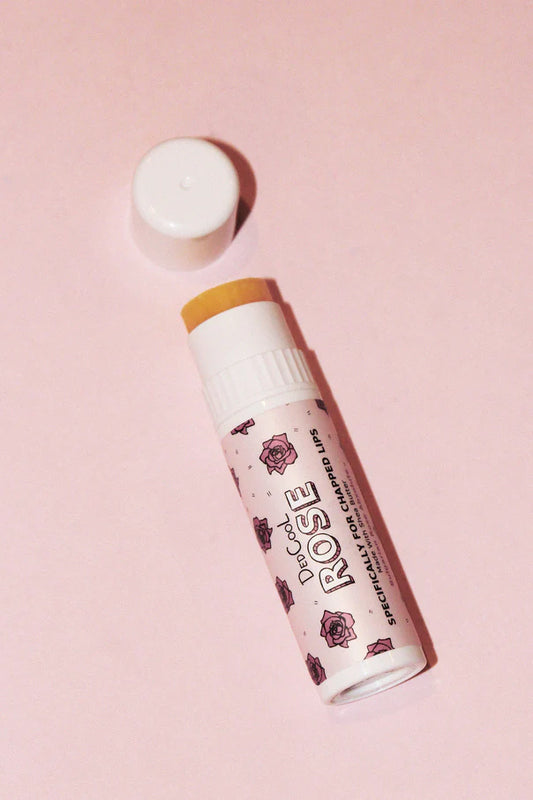 DedCool Rose Balm Stick