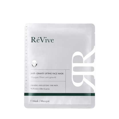 RéVive Anti-Gravity Lifting Face Mask