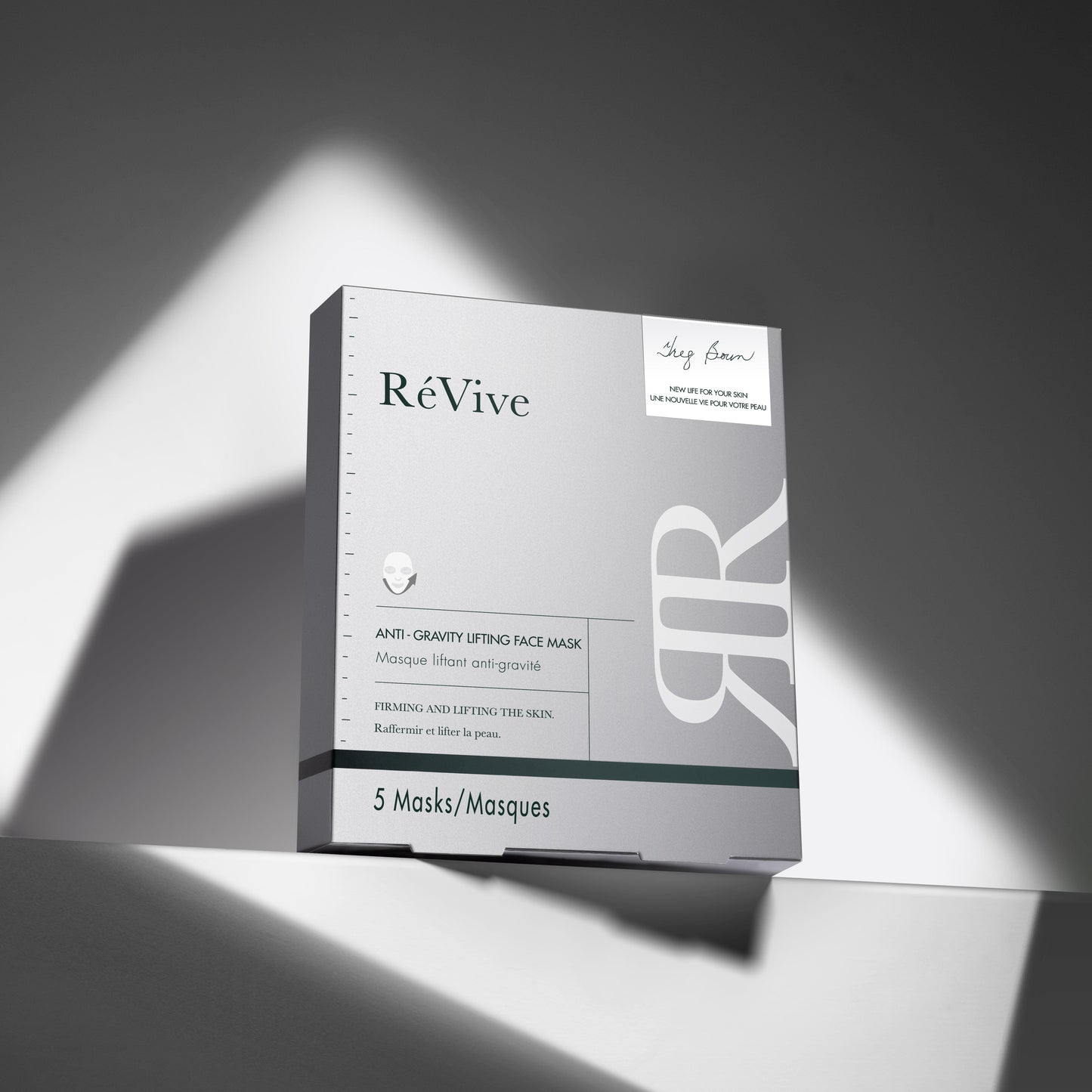 RéVive Anti-Gravity Lifting Face Mask