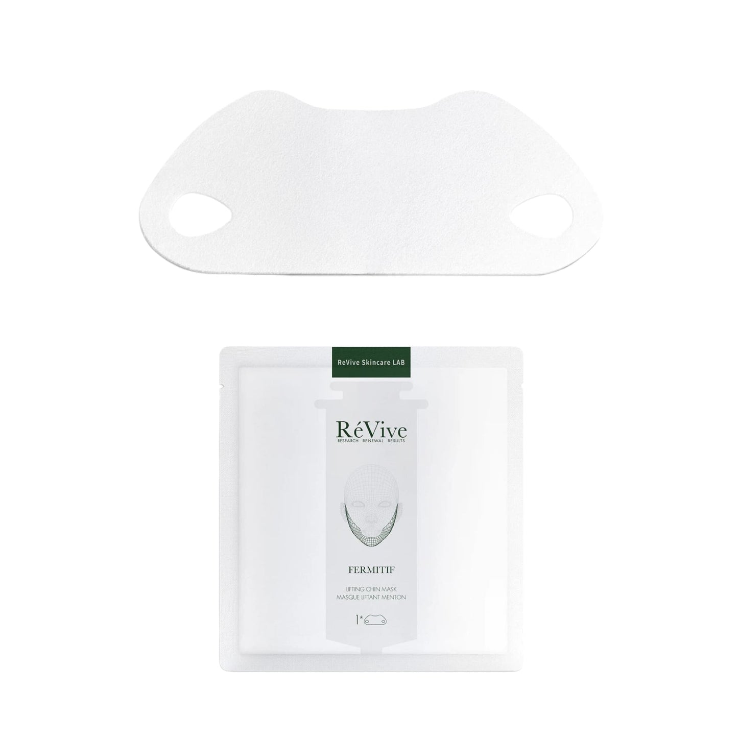 RéVive Fermitif Lifting Chin Mask-single