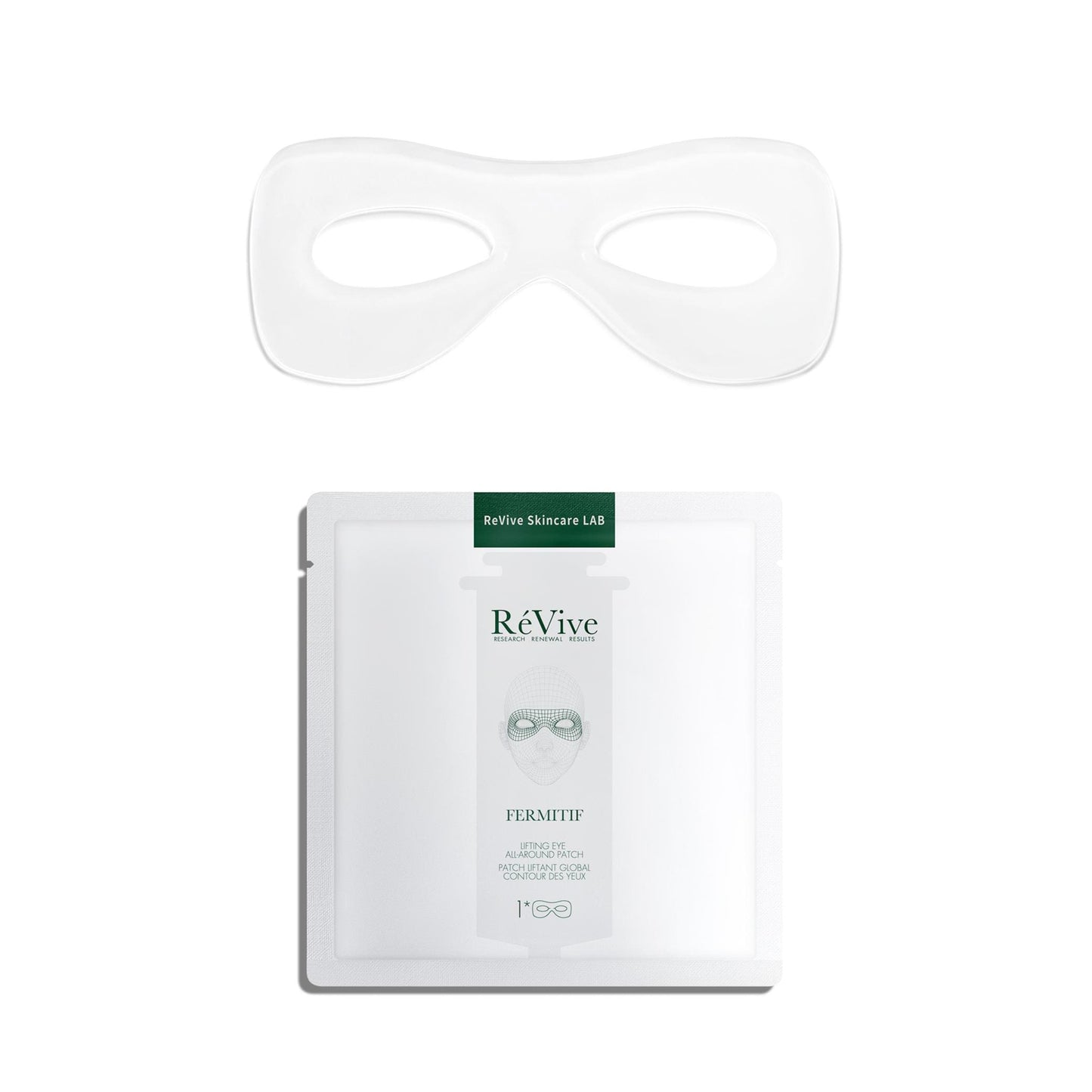 RéVive Fermitif Lifting Eye All-Around Patch