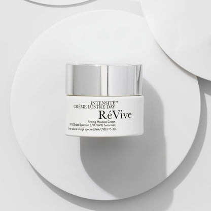 RéVive Intensité Crème Lustre Day Firming Moisture Cream Broad Spectrum SPF 30 Sunscreen
