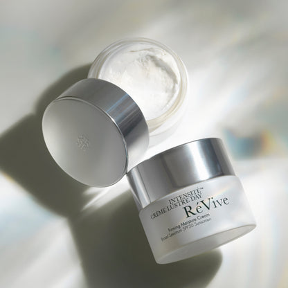 RéVive Intensité Crème Lustre Day Firming Moisture Cream Broad Spectrum SPF 30 Sunscreen