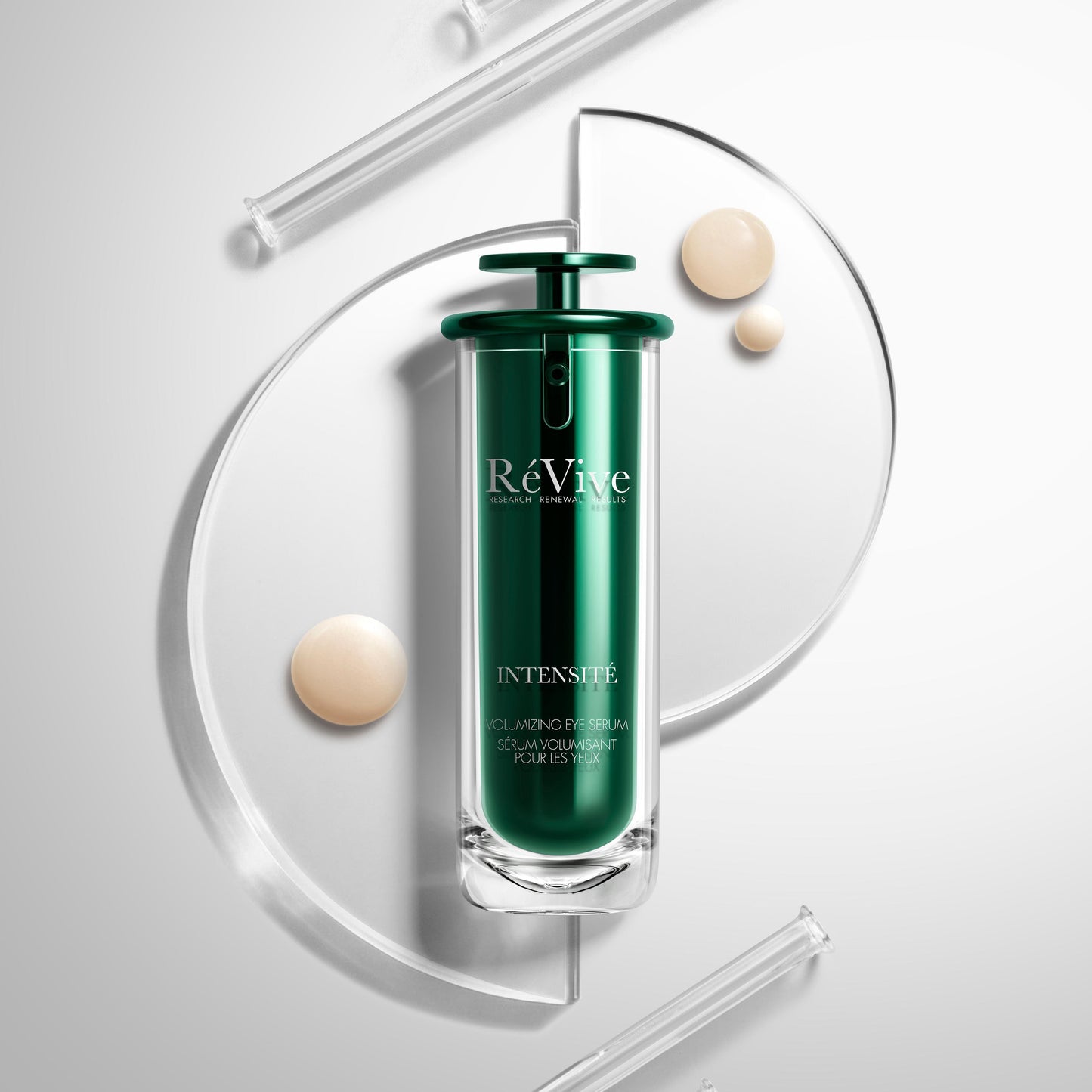 RéVive Intensité Volumizing Eye Serum