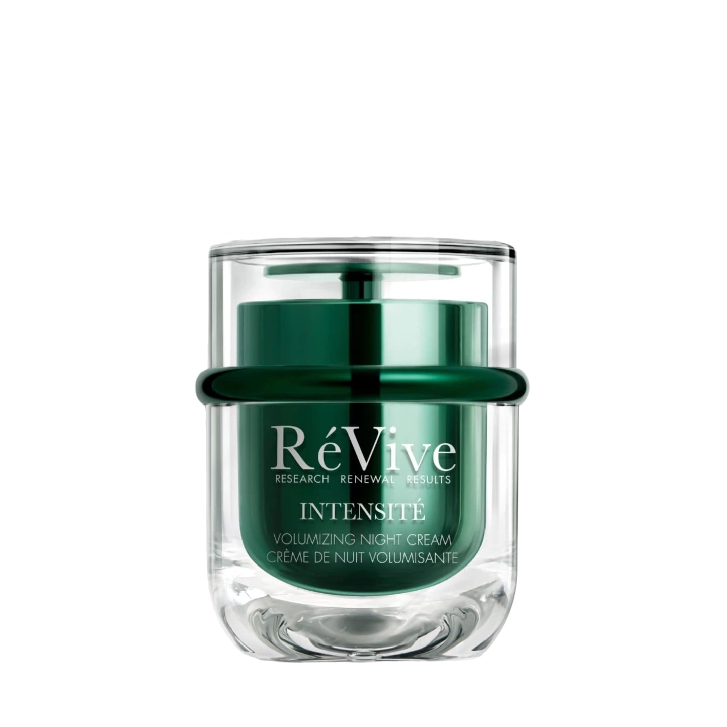 RéVive Intensité Volumizing Night Cream