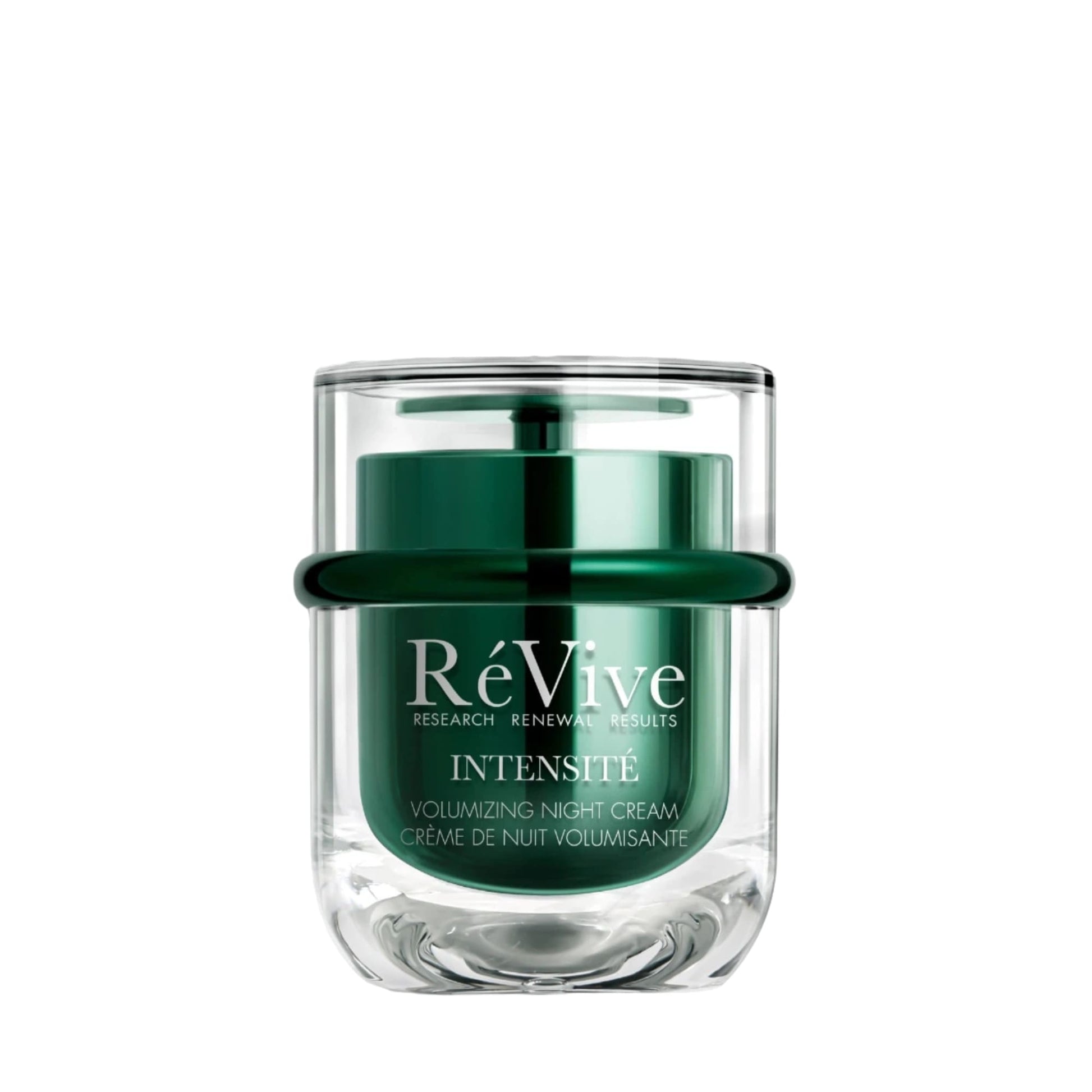 RéVive Intensité Volumizing Night Cream