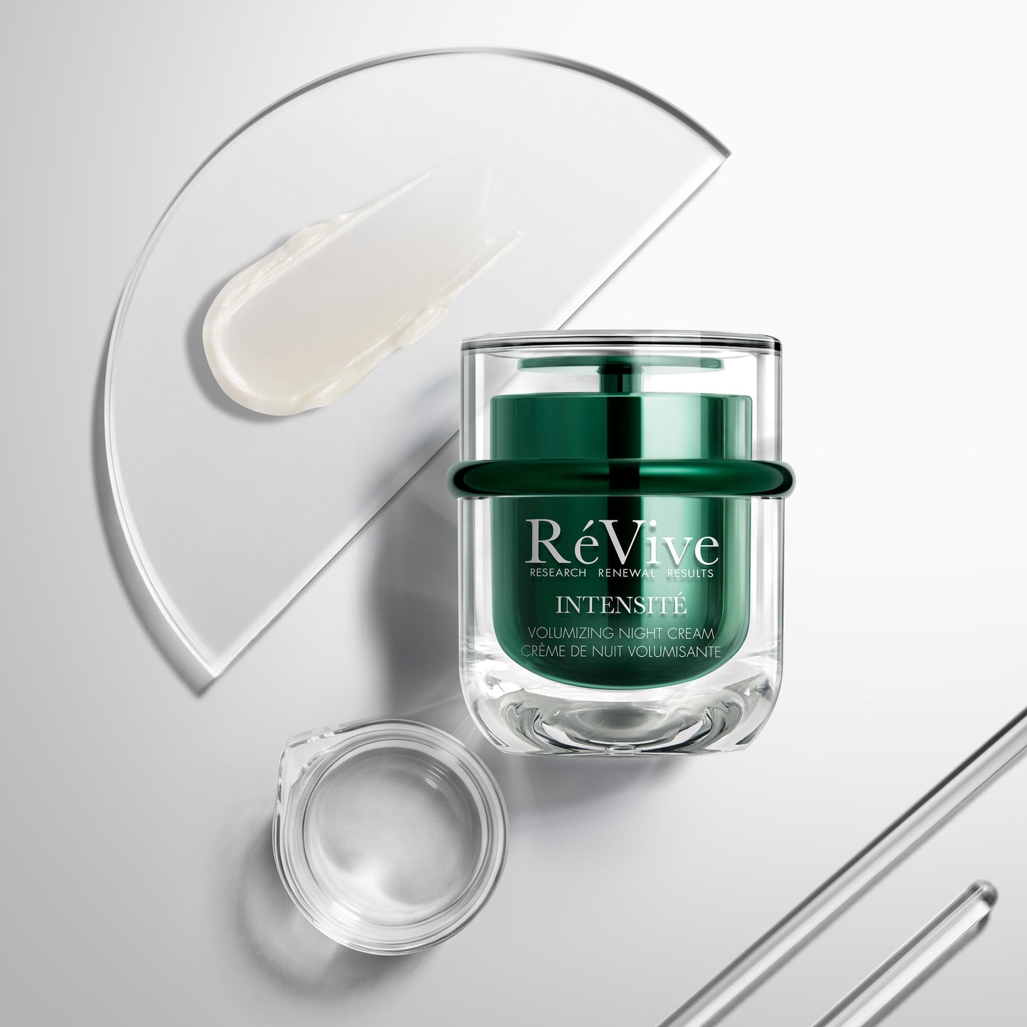 RéVive Intensité Volumizing Night Cream