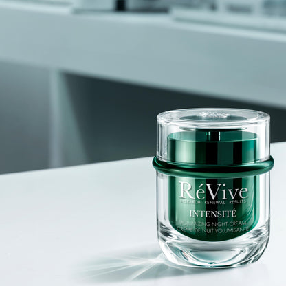 RéVive Intensité Volumizing Night Cream