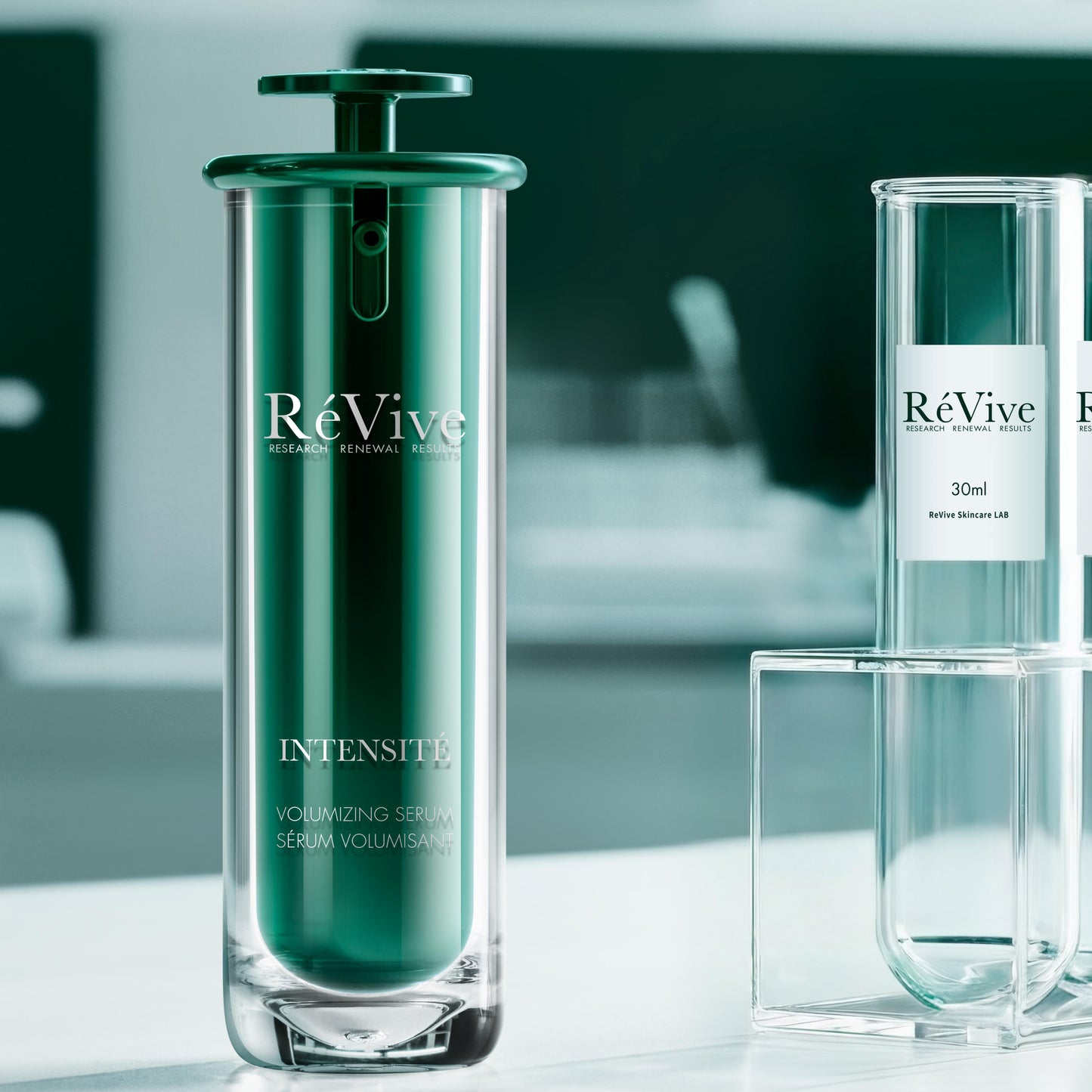 RéVive Intensité Volumizing Serum