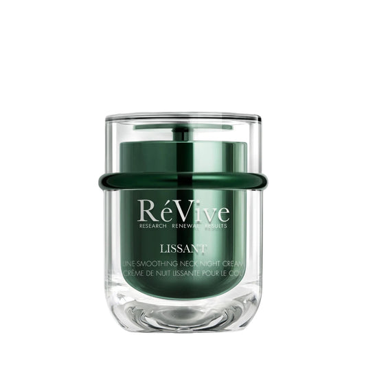 RéVive Lissant Line-Smoothing Neck Night Cream