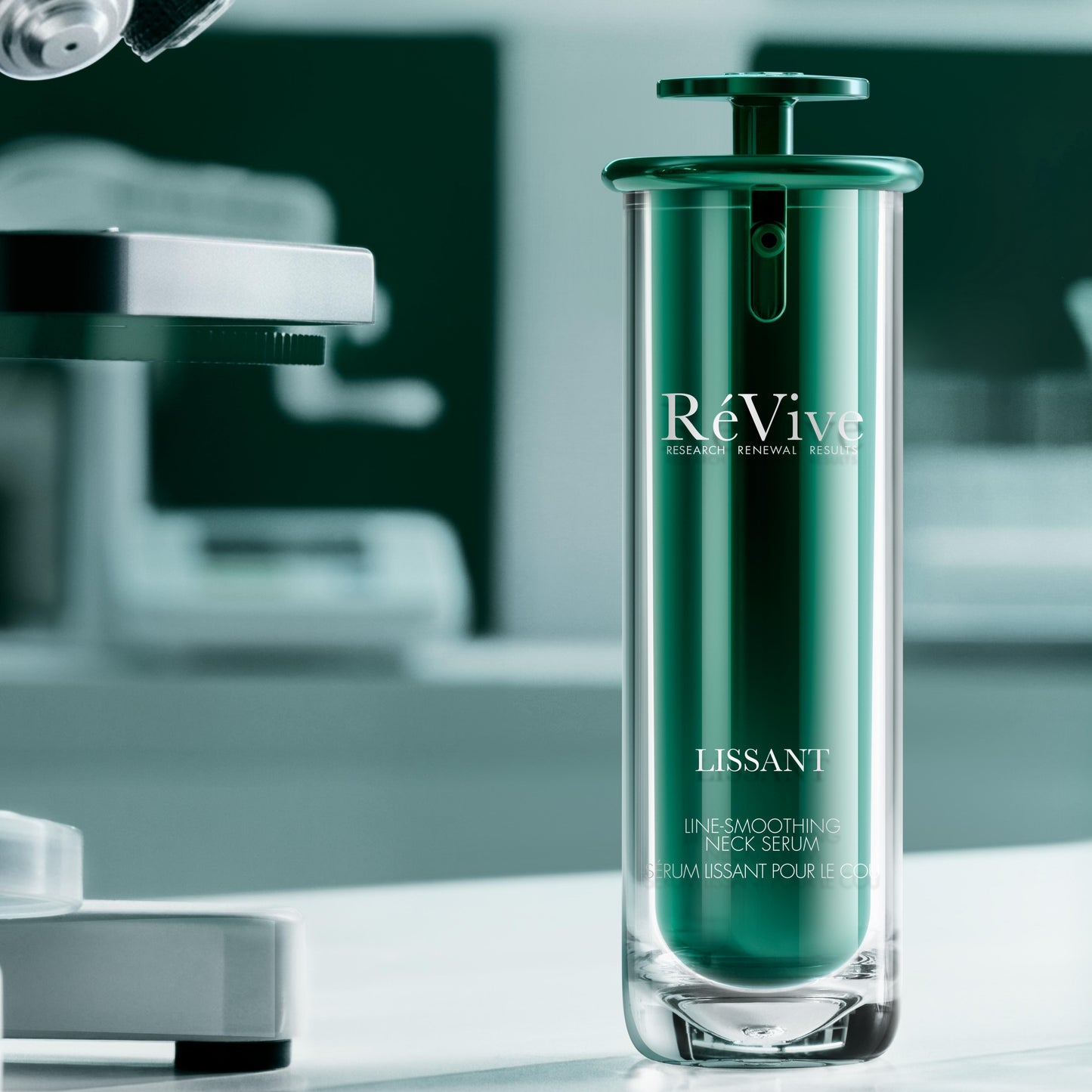 RéVive Lissant Line-Smoothing Neck Serum