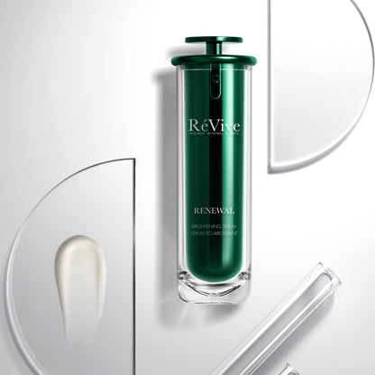 RéVive Renewal Brightening Serum