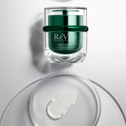 RéVive Renewal Moisturizing Eye Cream
