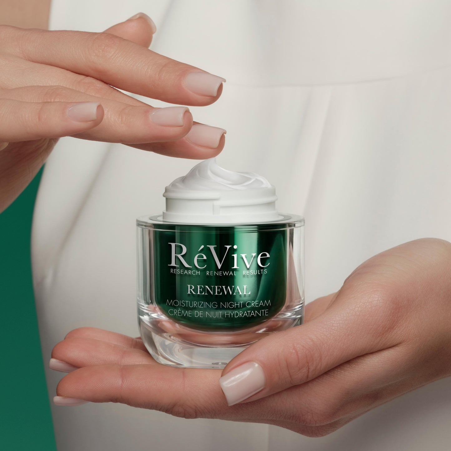 RéVive Renewal Moisturizing Night Cream