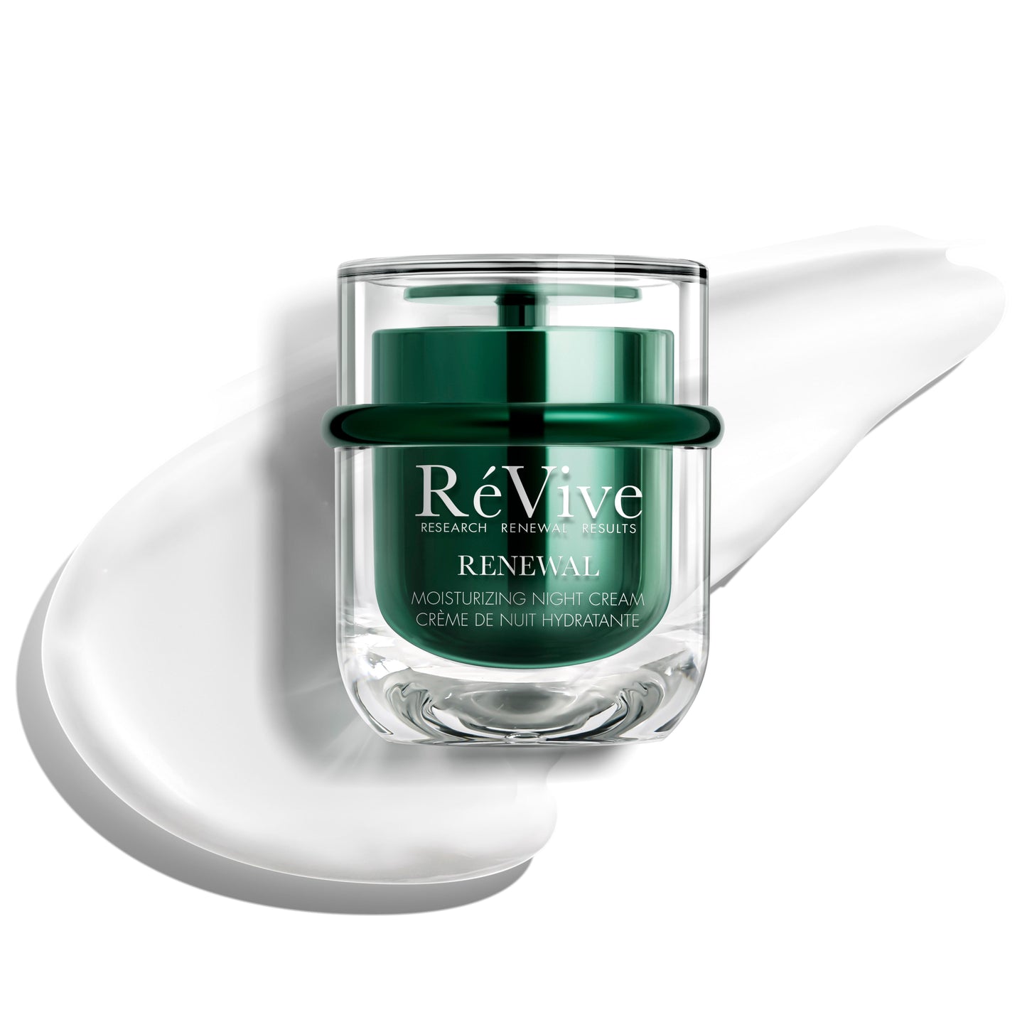 RéVive Renewal Moisturizing Night Cream