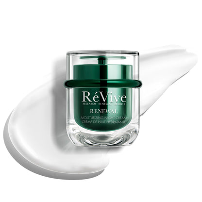 RéVive Renewal Moisturizing Night Cream