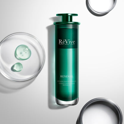 RéVive Renewal Refining Enzyme Essence