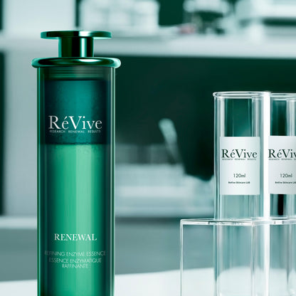 RéVive Renewal Refining Enzyme Essence