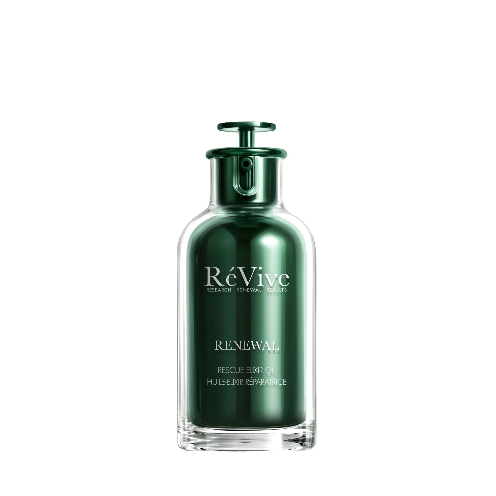 RéVive Renewal Rescue Elixir Oil