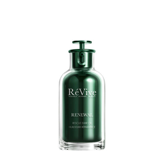 RéVive Renewal Rescue Elixir Oil