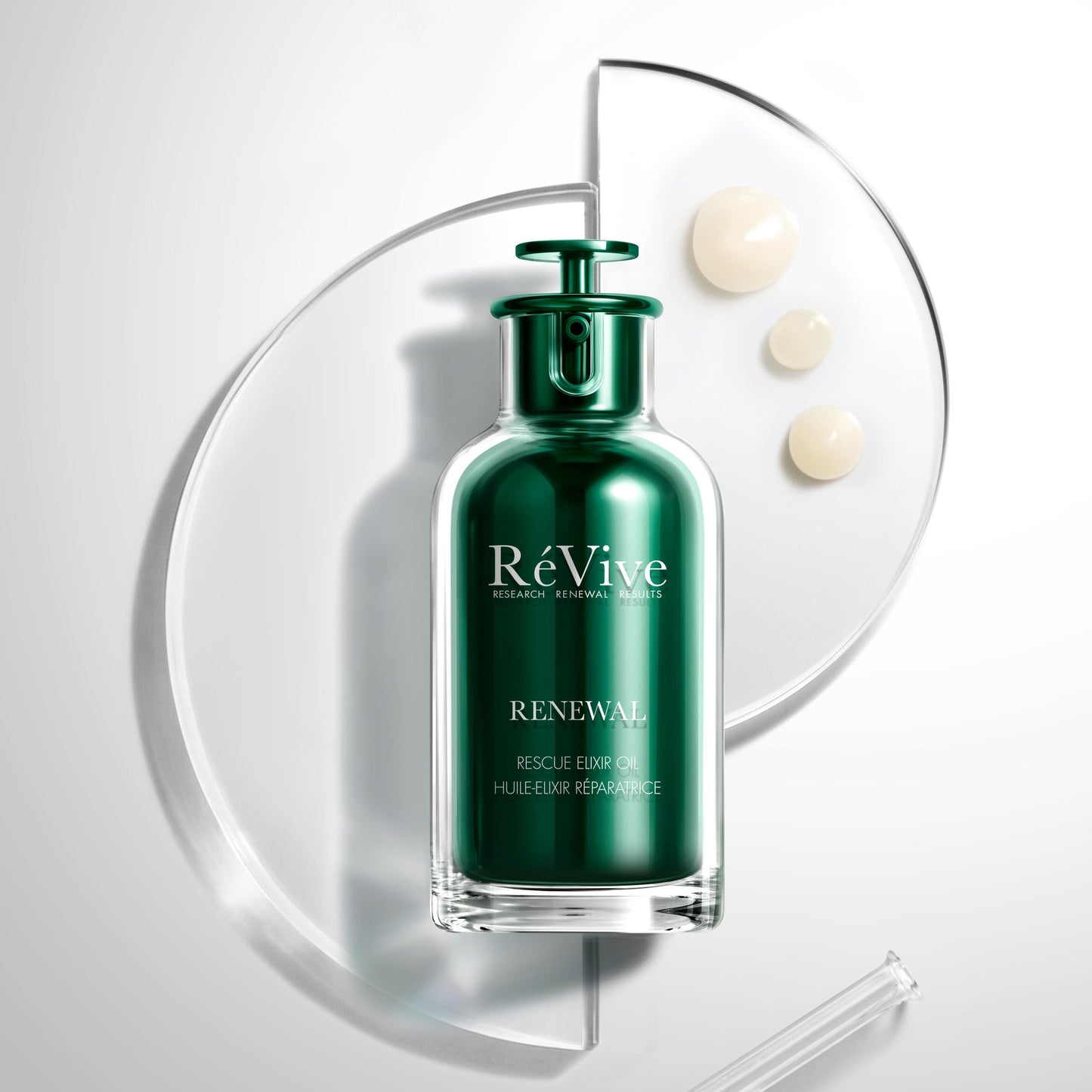 RéVive Renewal Rescue Elixir Oil