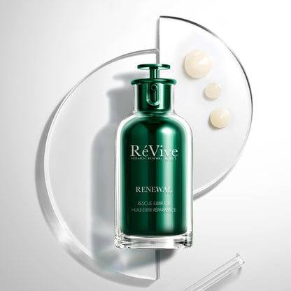 RéVive Renewal Rescue Elixir Oil