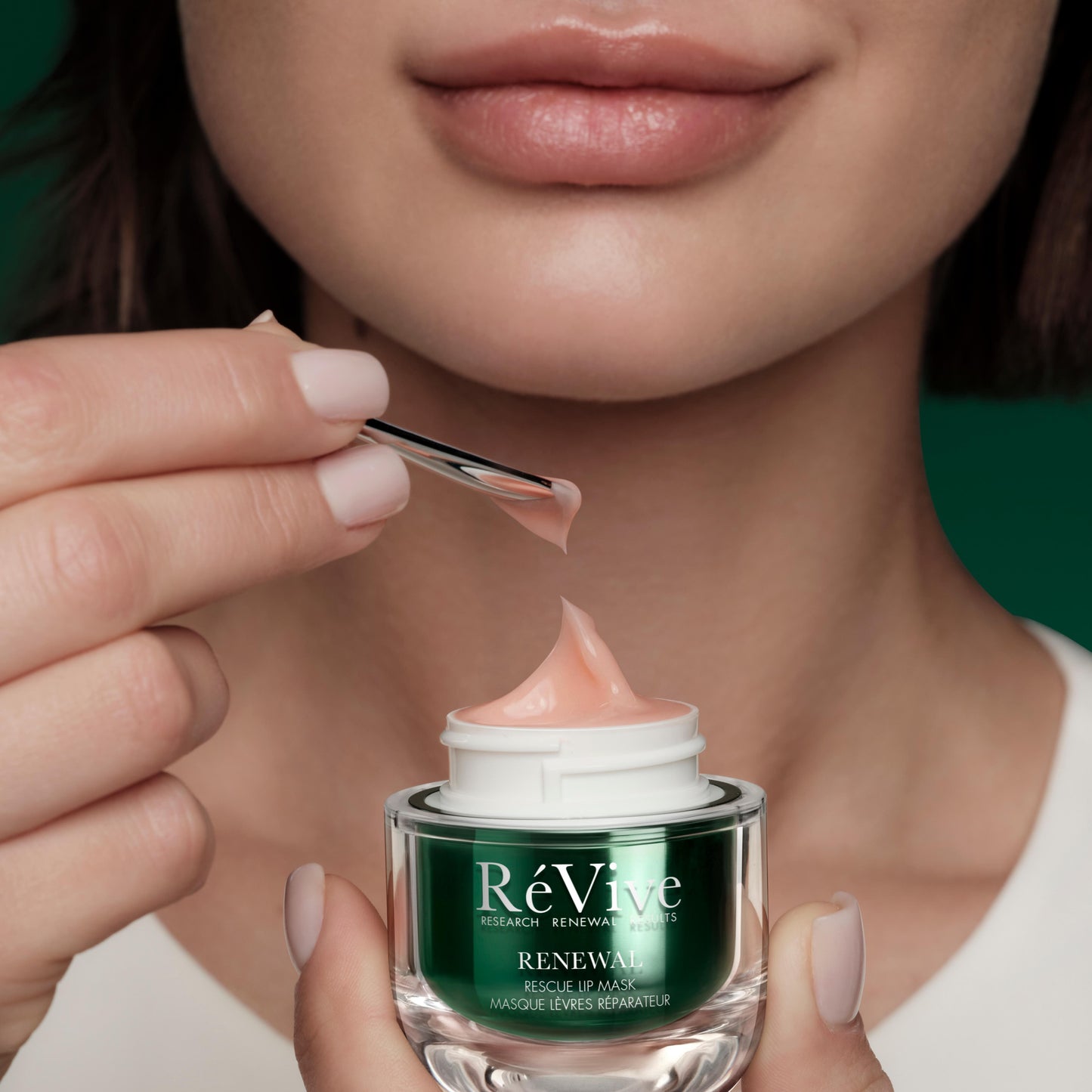 RéVive Renewal Rescue Lip Mask