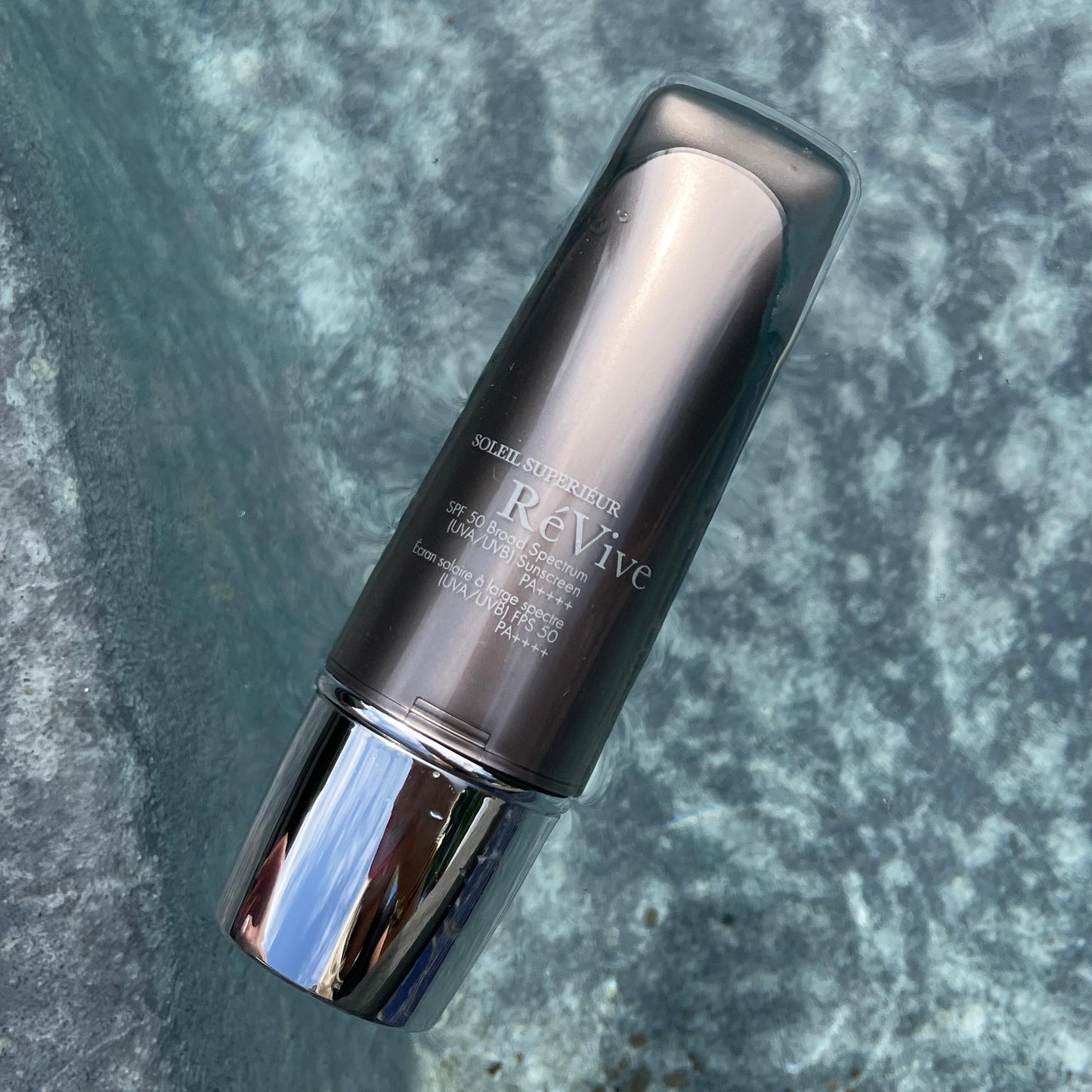 RéVive Soleil Superiéur Broad Spectrum SPF 50 Sunscreen PA ++++