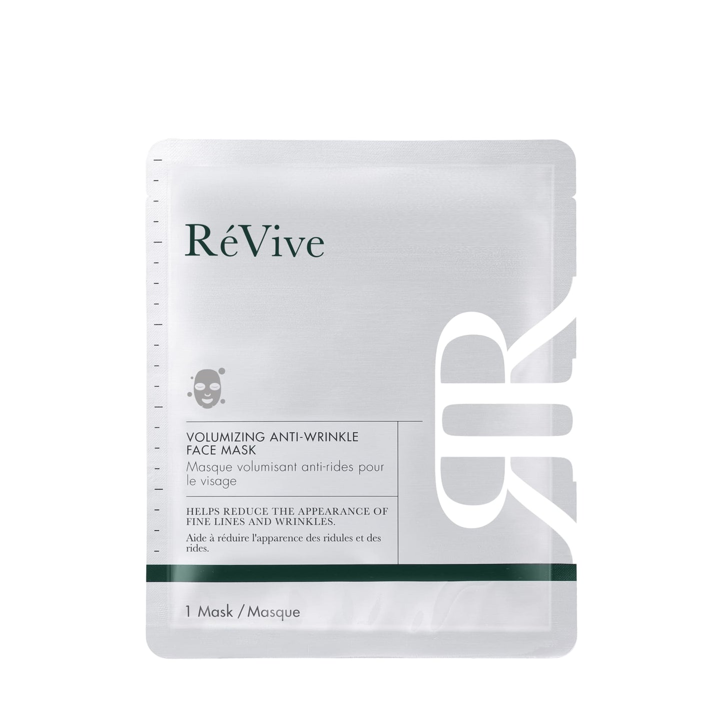 RéVive Volumizing Anti-Wrinkle Face Mask