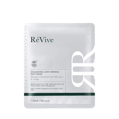 RéVive Volumizing Anti-Wrinkle Face Mask