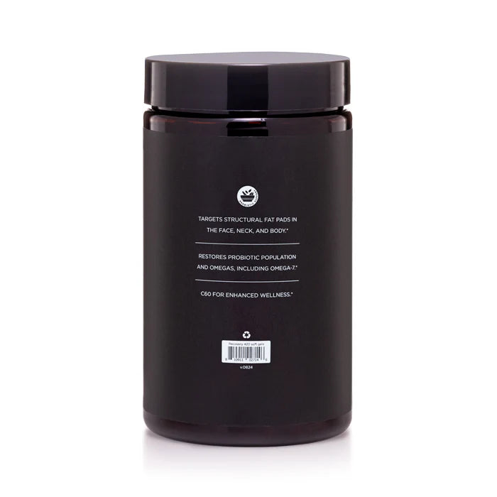 Osmosis Recovery Gel Caps Supplement