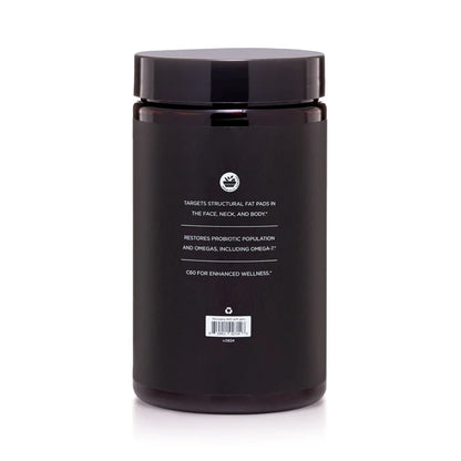 Osmosis Recovery Gel Caps Supplement