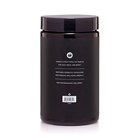 Osmosis Recovery Gel Caps Supplement