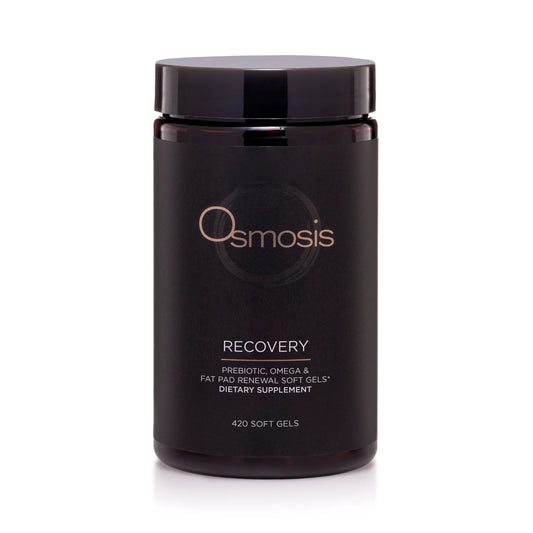 Osmosis Recovery Gel Caps Supplement