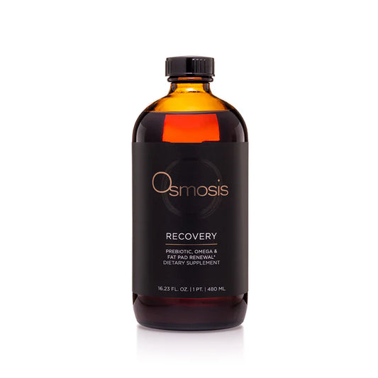 Osmosis Recovery