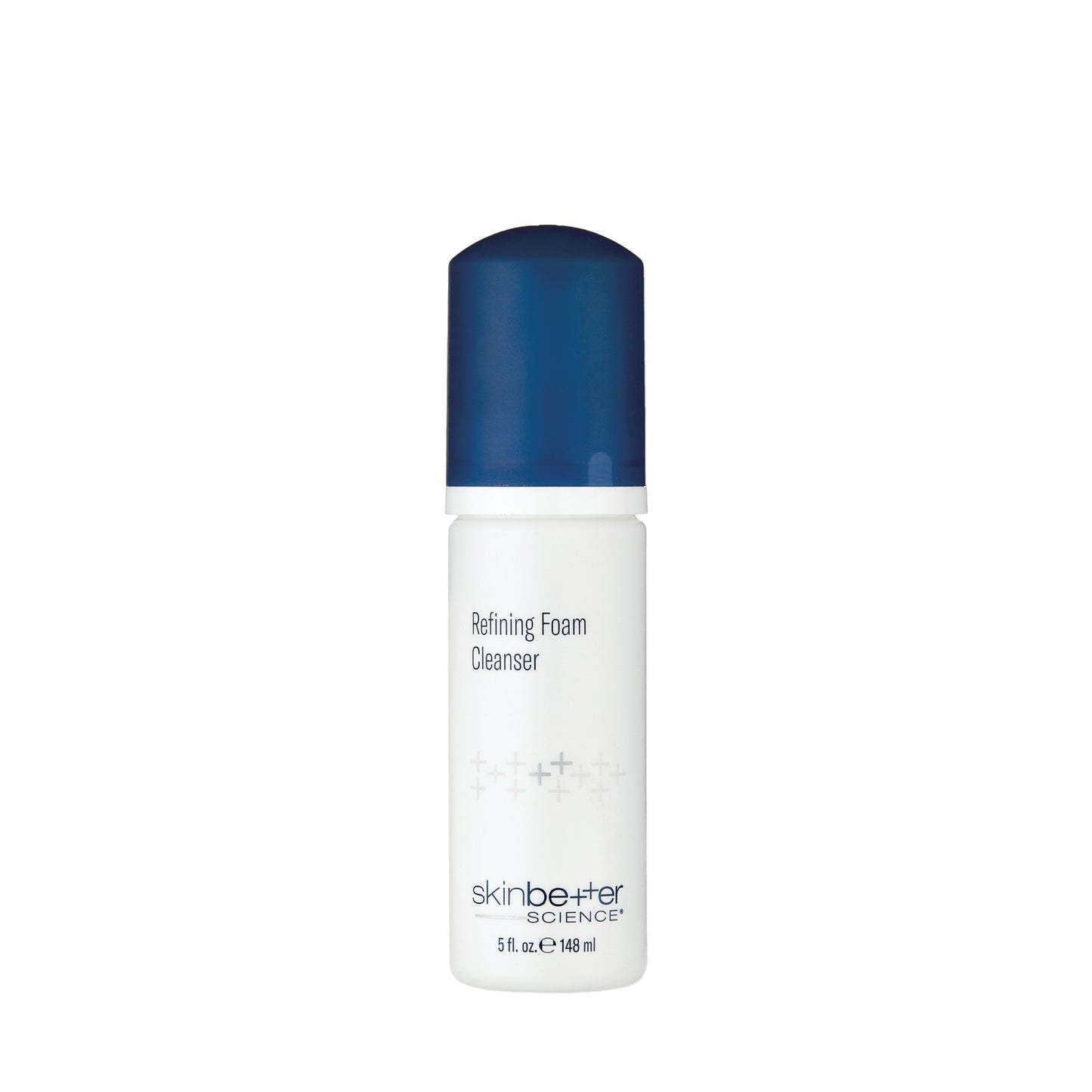 skinbetter Refining Foam Cleanser