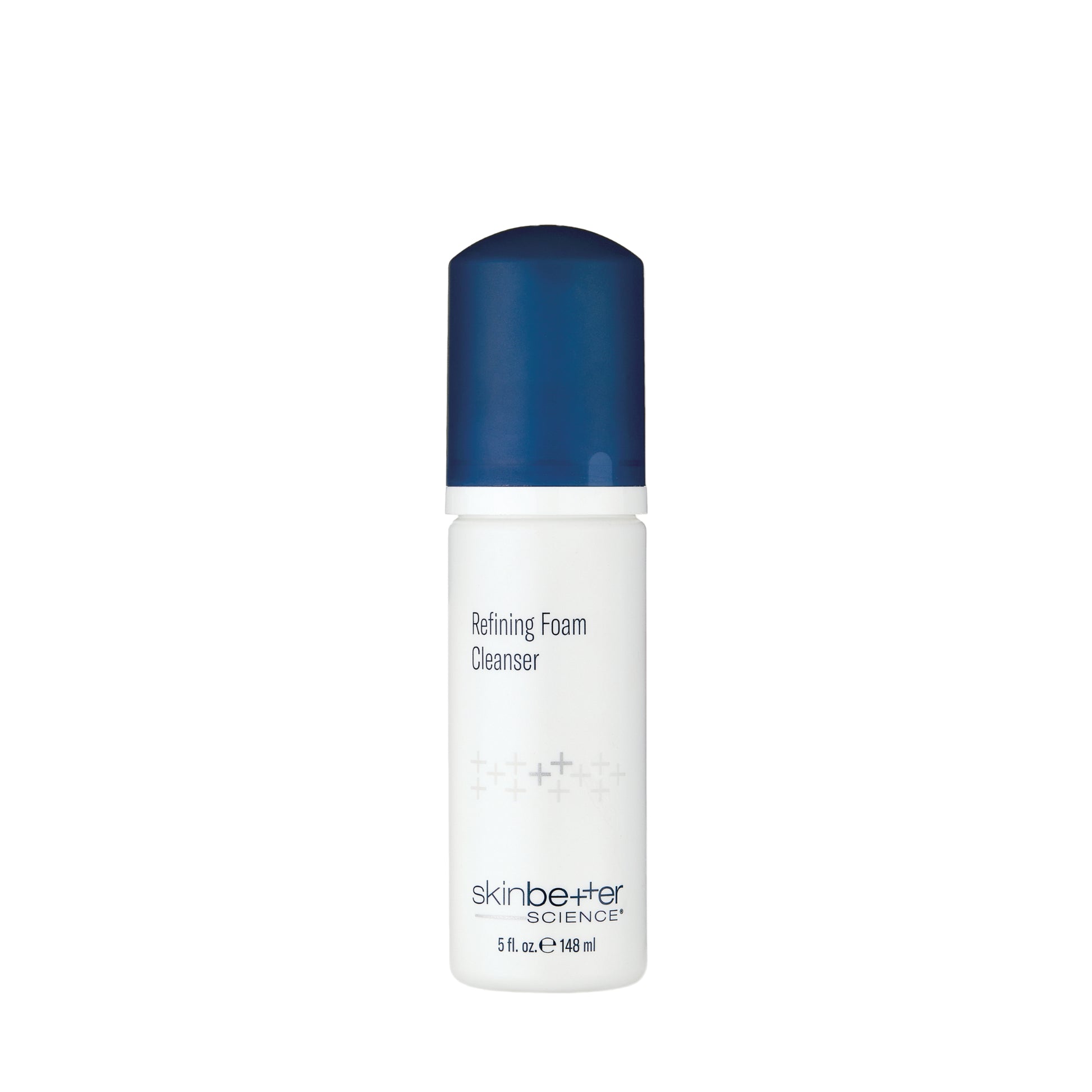 skinbetter Refining Foam Cleanser