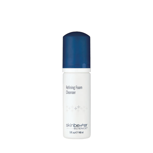 skinbetter Refining Foam Cleanser